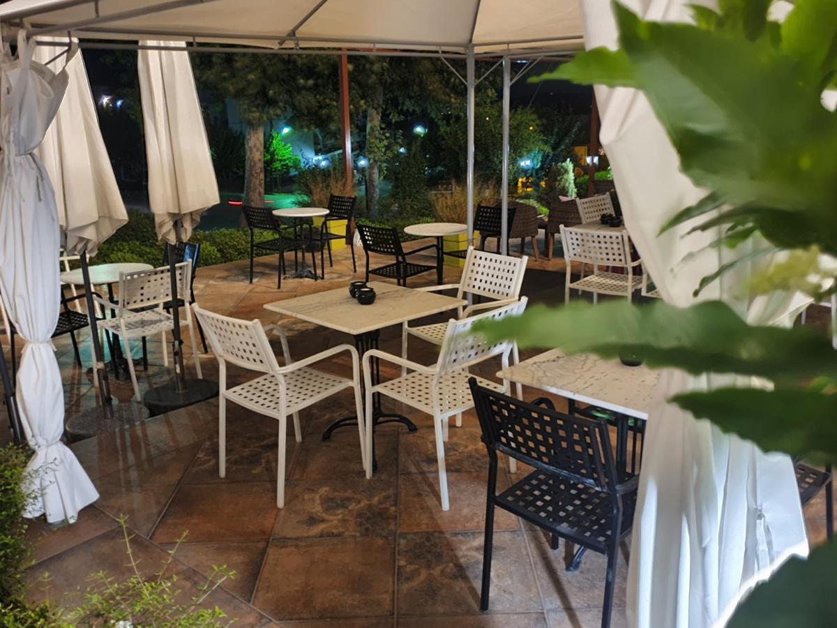 Hotel Theatro Odysseon