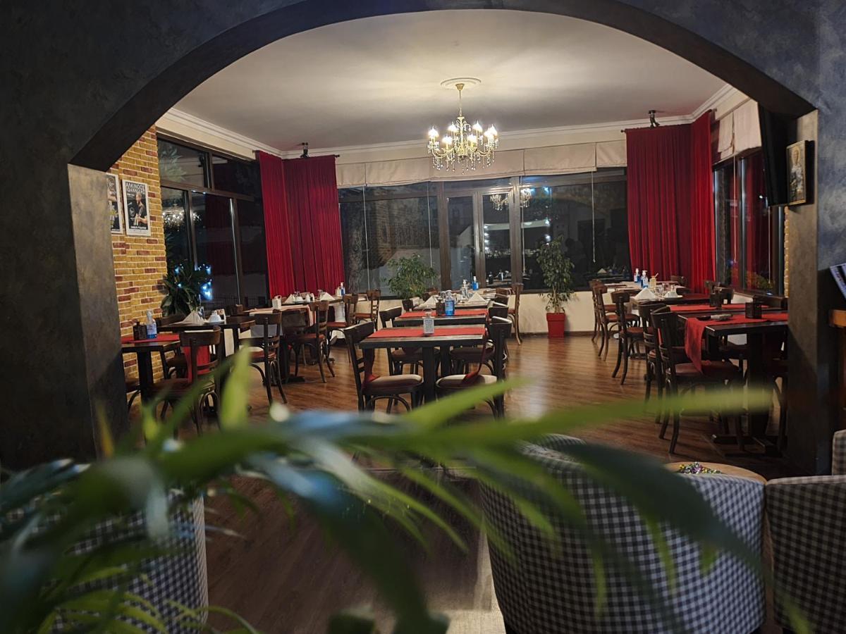 Theatro Odysseon Hotel Kalampáka