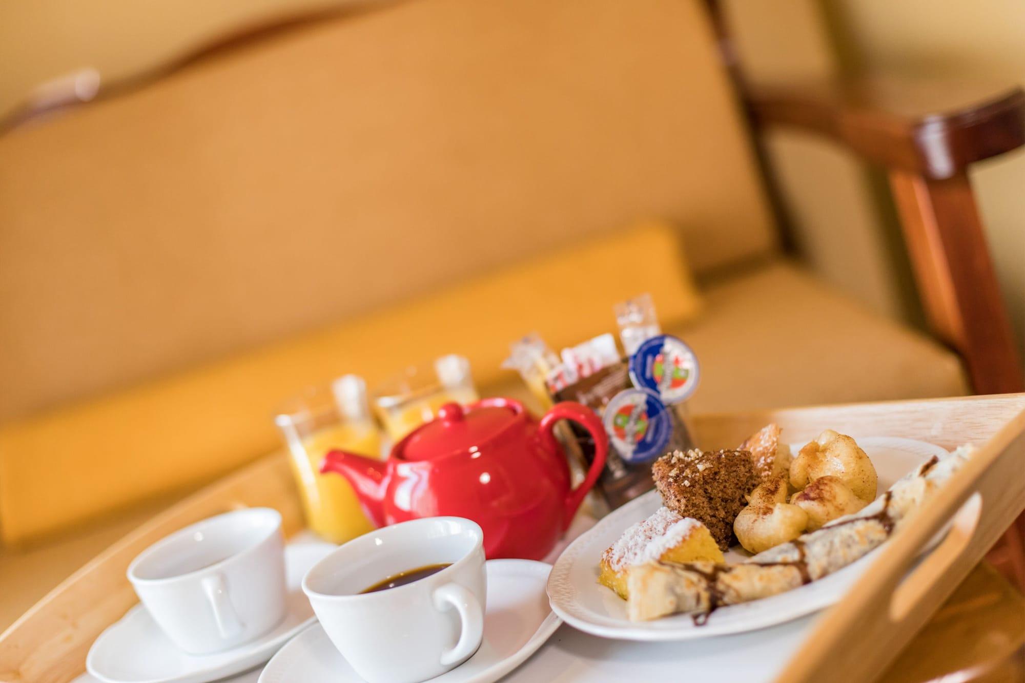 Hotel Theatro Odysseon