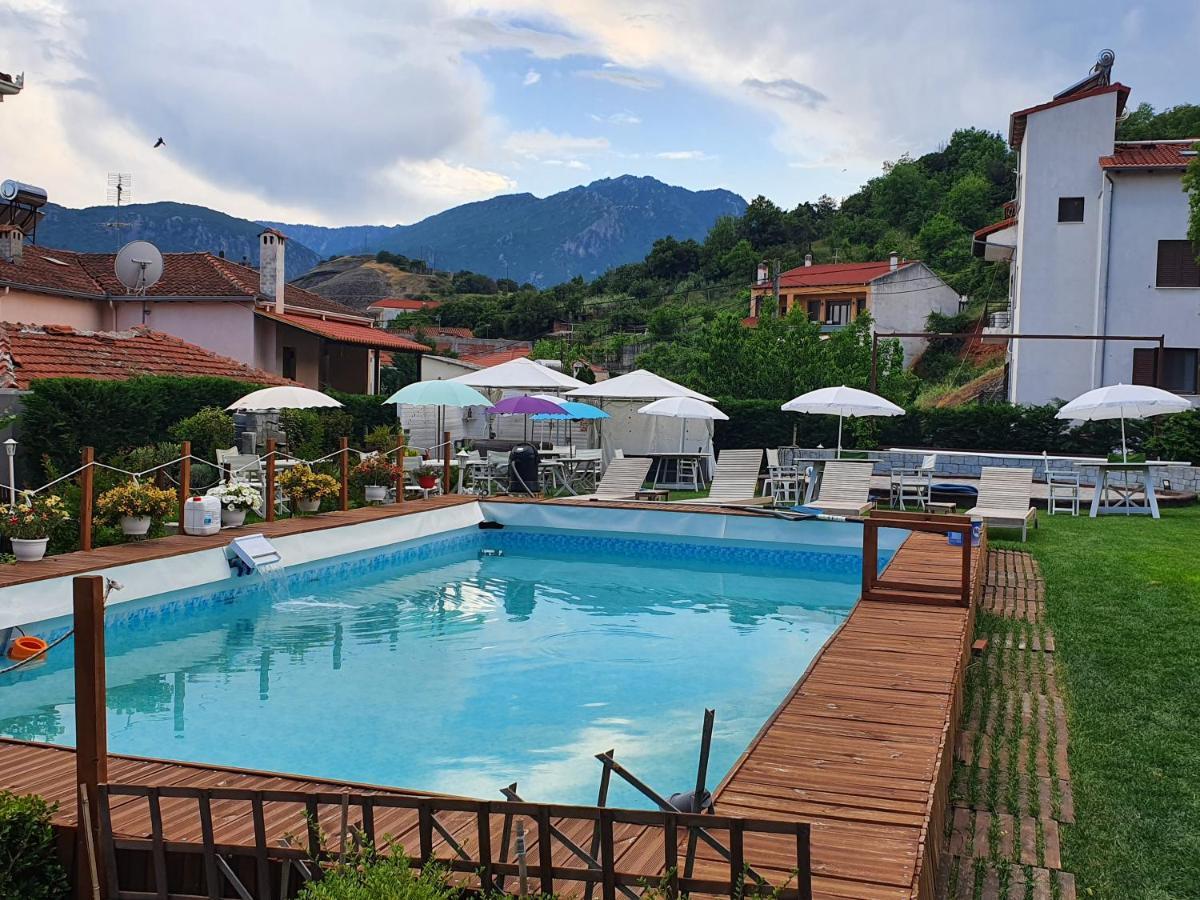 Hotel Theatro Odysseon 4*