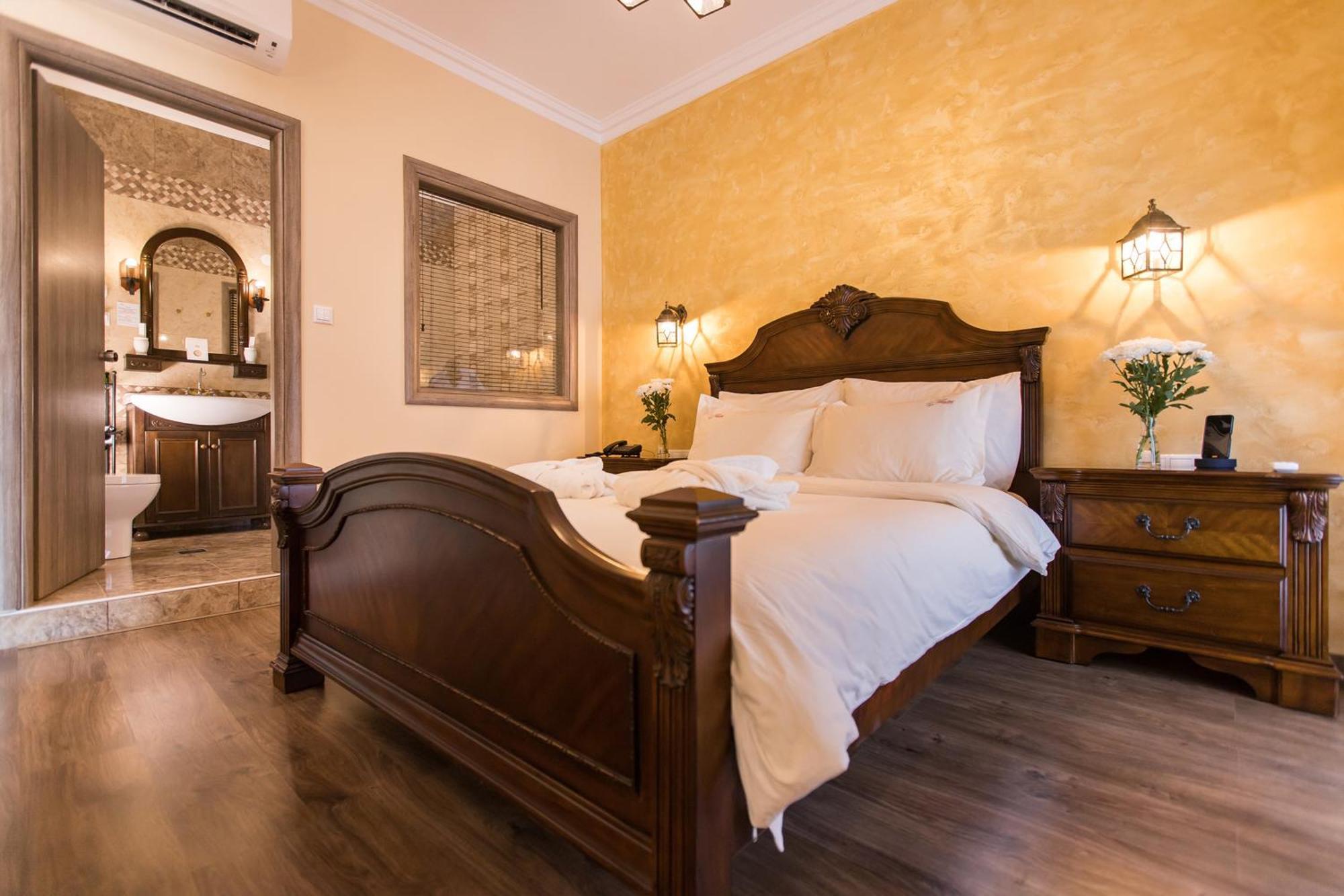Theatro Odysseon Hotel Kalambaka