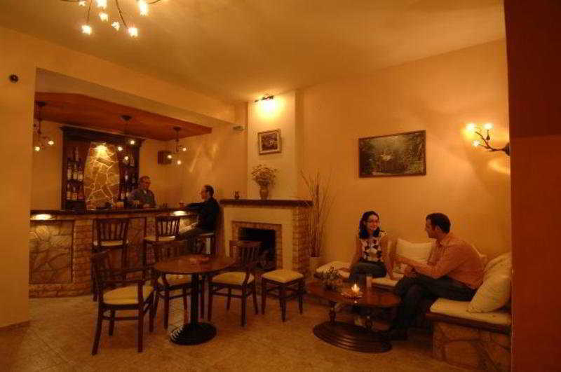 Hotel Theatro Odysseon