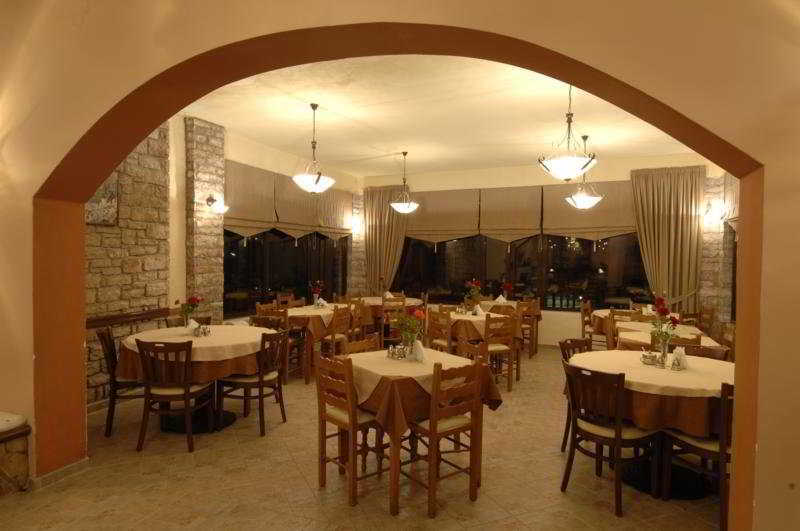 Theatro Odysseon Hotel