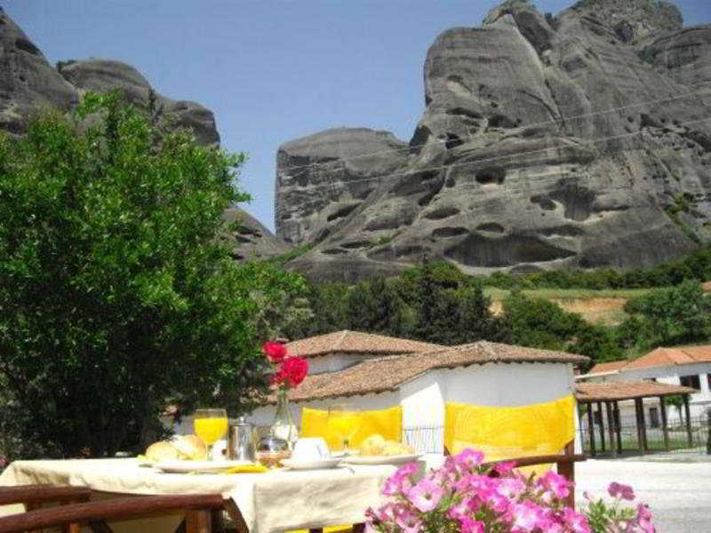 Hotel Theatro Odysseon 4*