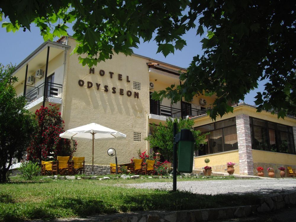 Theatro Odysseon