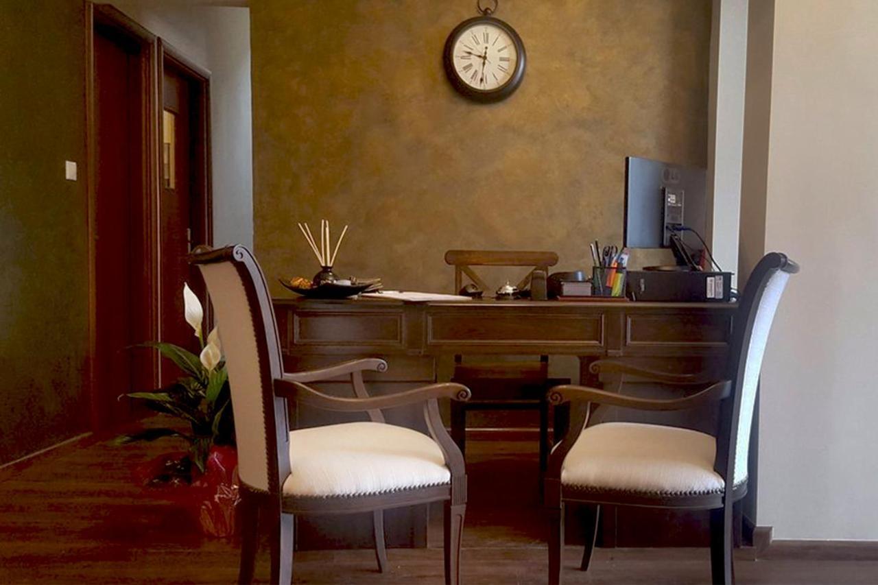 Theatro Odysseon Hotel 4*