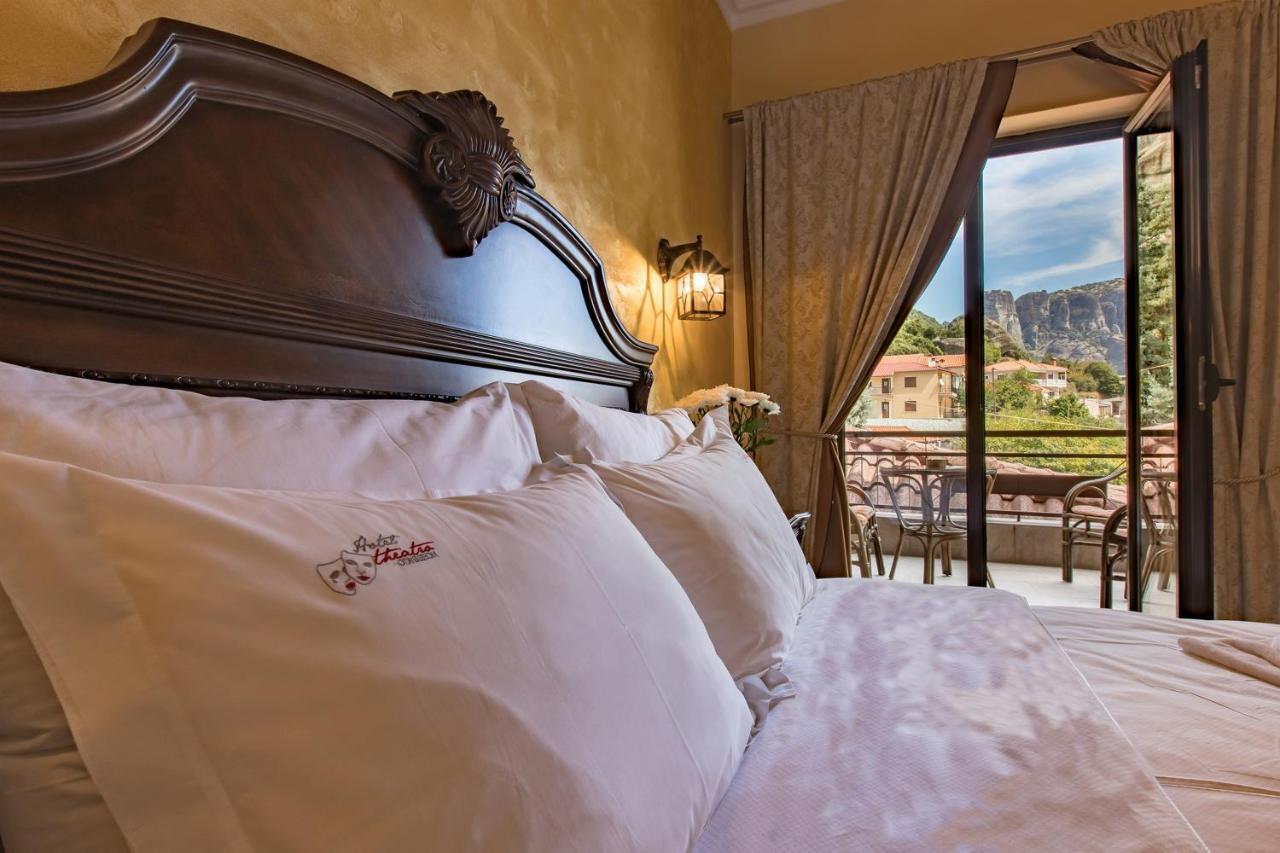 Hotel Theatro Odysseon