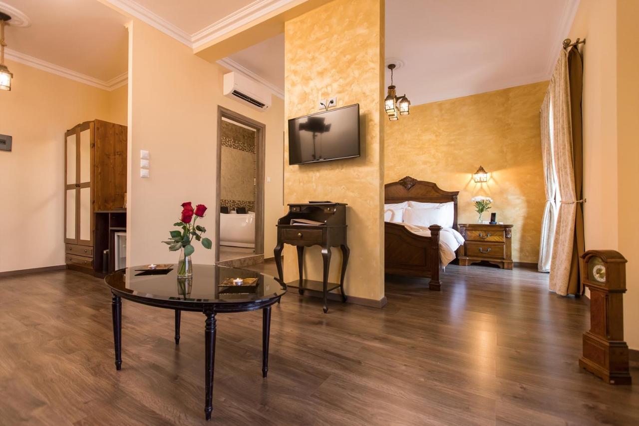 Theatro Odysseon 4* Kalambaka