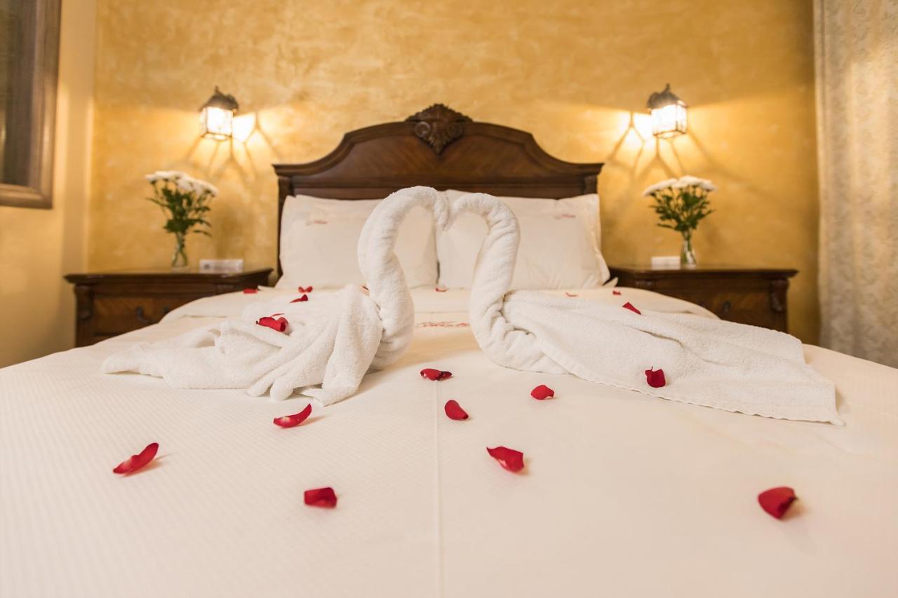 Hotel Theatro Odysseon